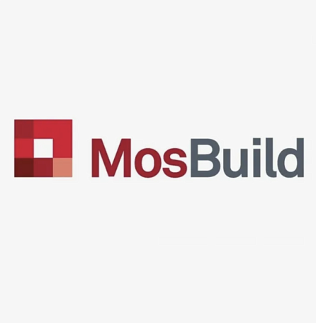 Увидимся на MosBuild 2026: стенд My Step, 31.03–03.04